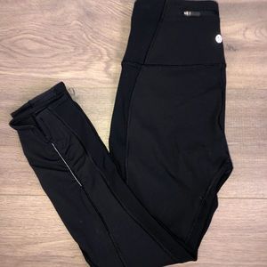 Lululemon special edition wunder unders